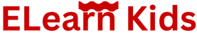eLearnKids Logo